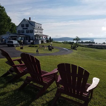 Grand View Resort Weirs Beach Eksteriør billede