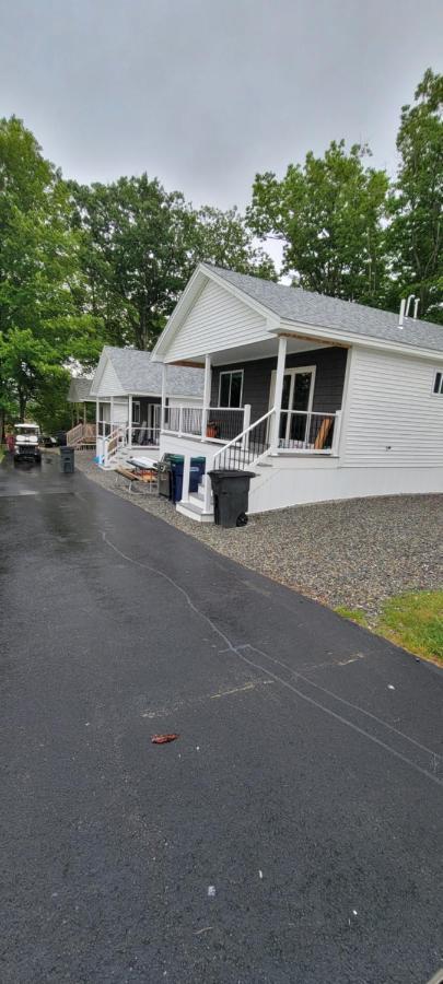 Grand View Resort Weirs Beach Eksteriør billede