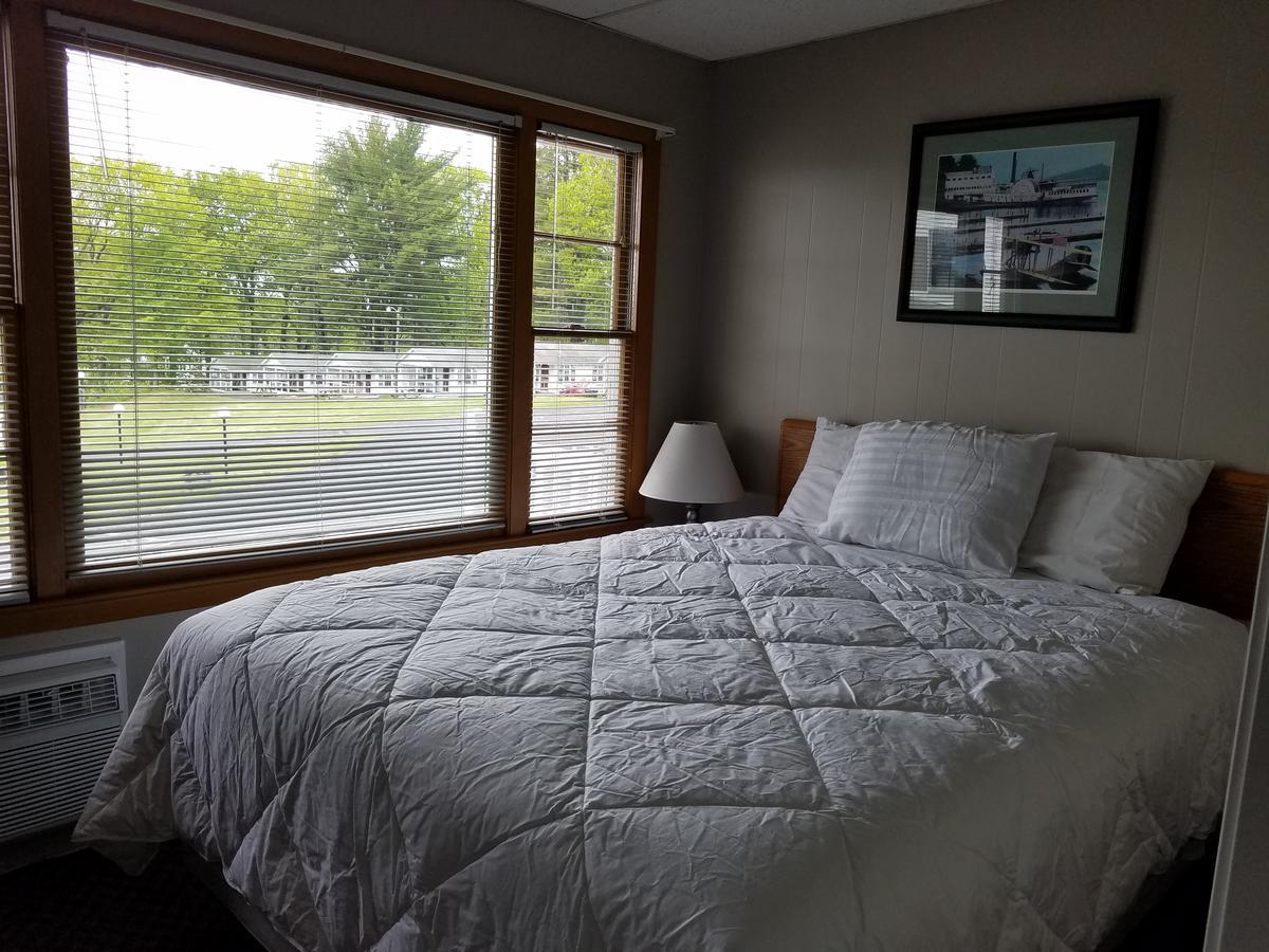 Grand View Resort Weirs Beach Eksteriør billede