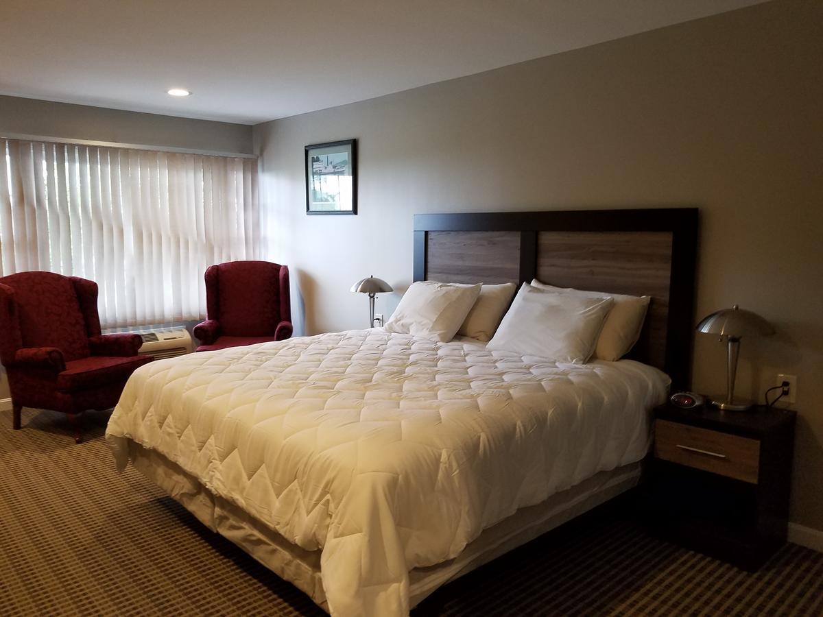 Grand View Resort Weirs Beach Eksteriør billede