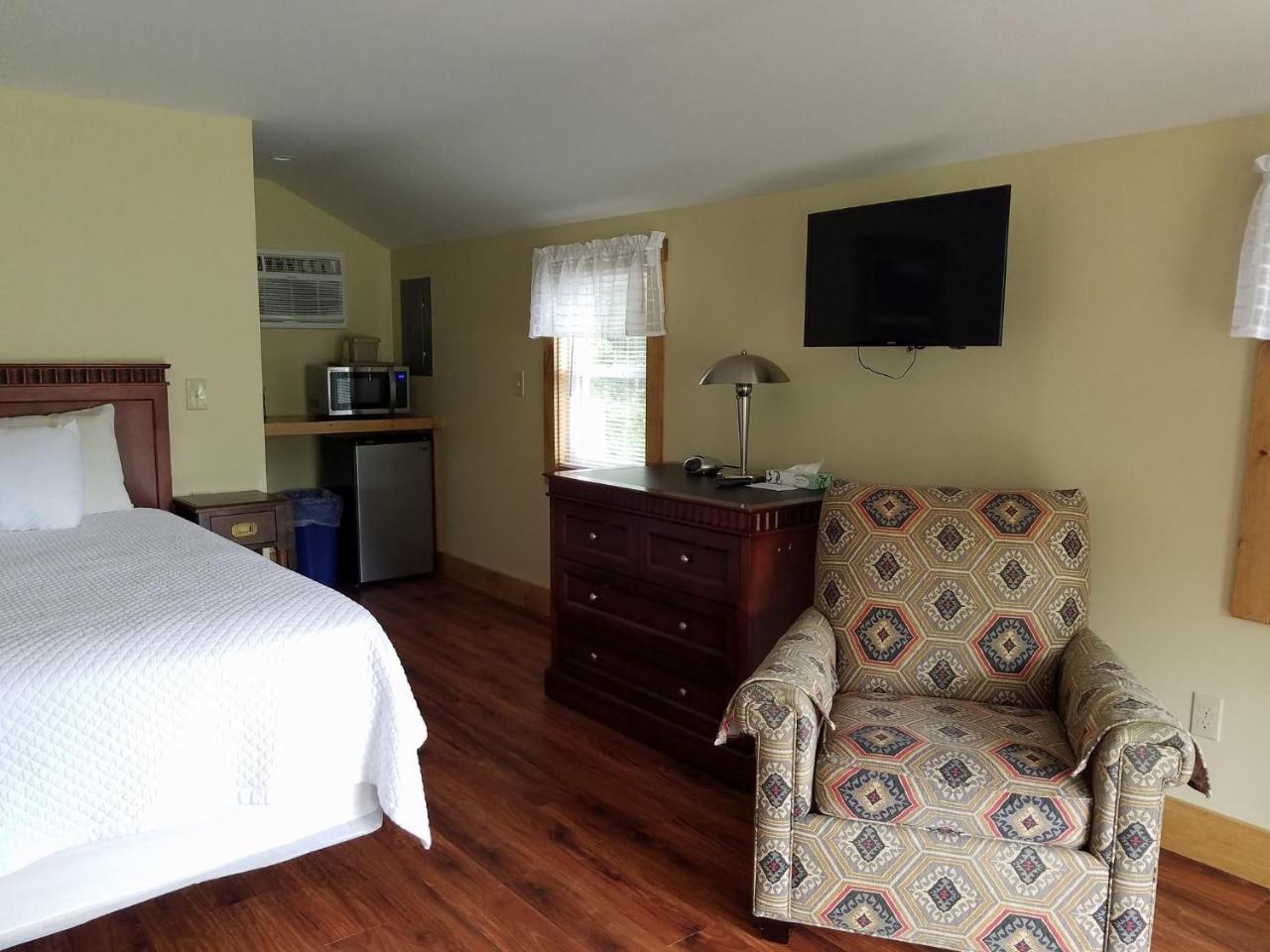 Grand View Resort Weirs Beach Eksteriør billede