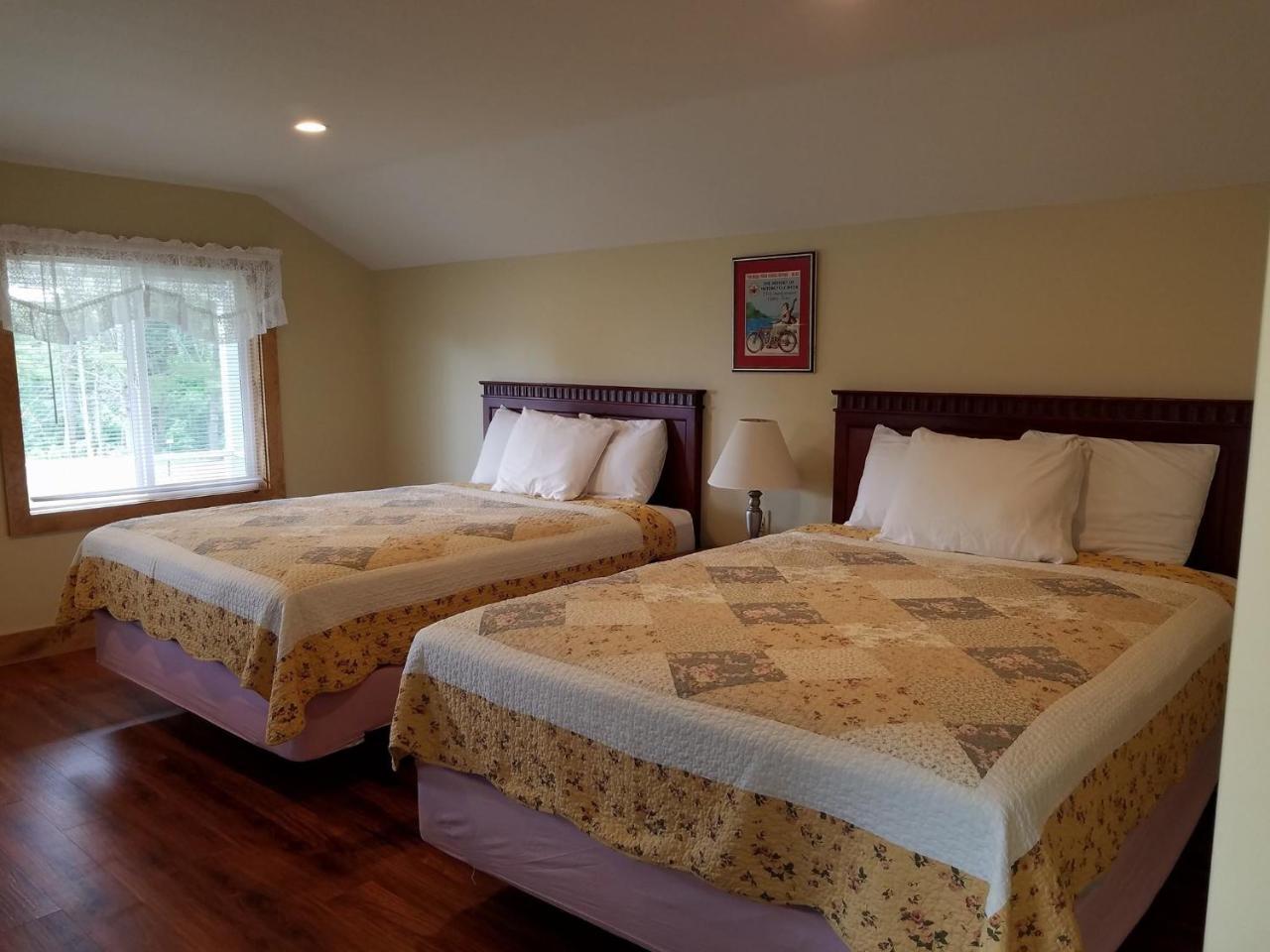 Grand View Resort Weirs Beach Eksteriør billede