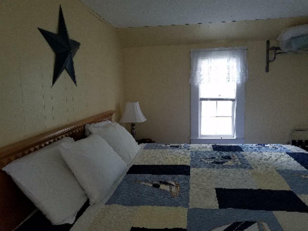 Grand View Resort Weirs Beach Eksteriør billede